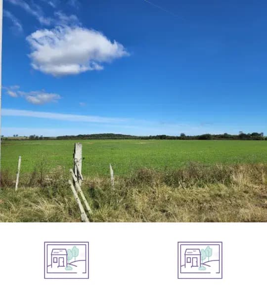 Land for sale