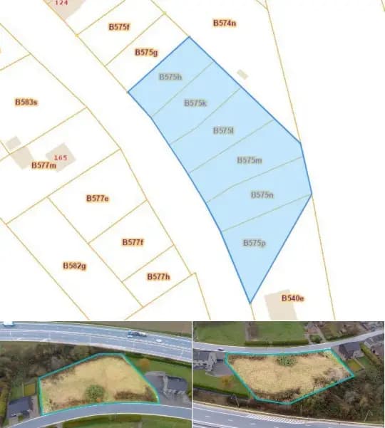 Land for sale
