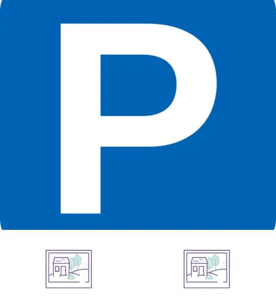 Parking for sale