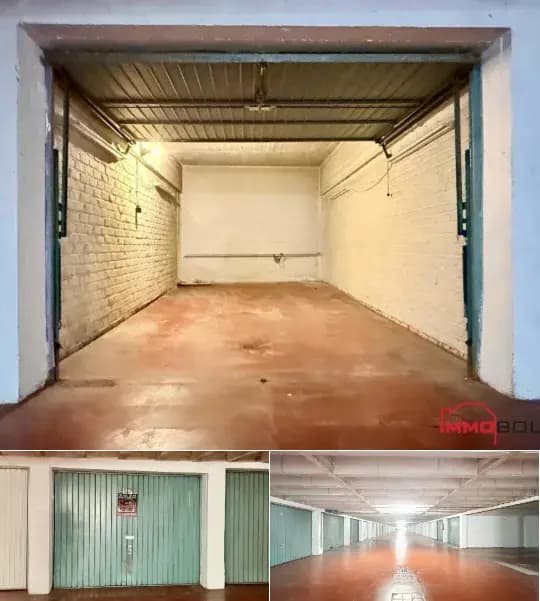 Garage for sale