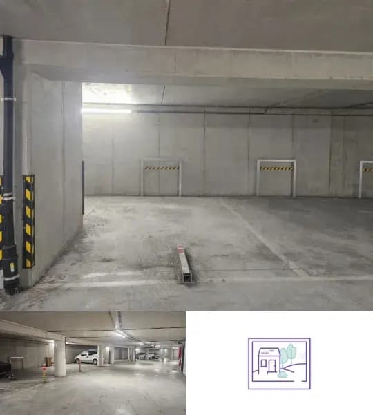 Parking for sale