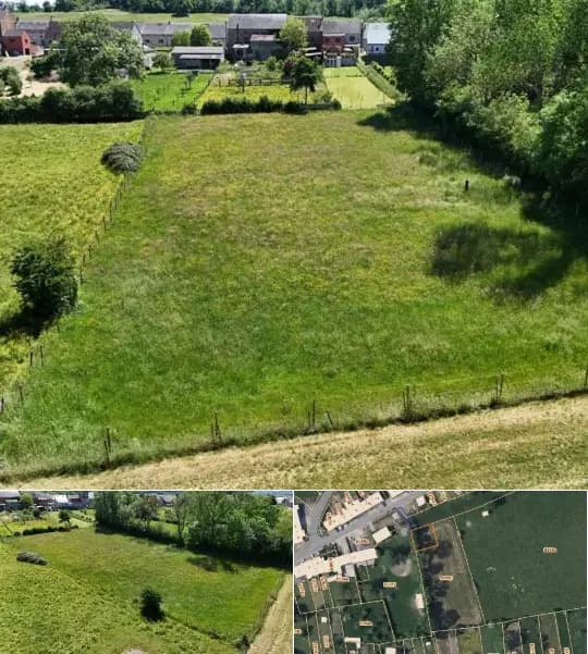 Land for sale