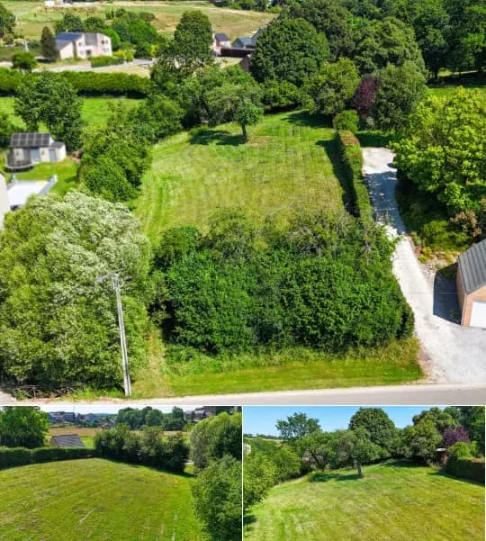 Land for sale
