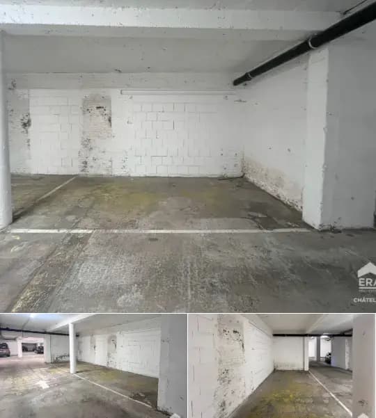 Garage for sale