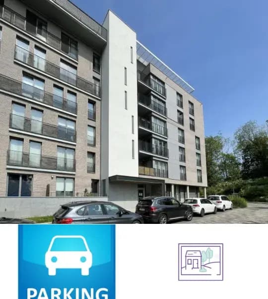 Parking for rent