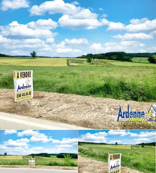 Land for sale