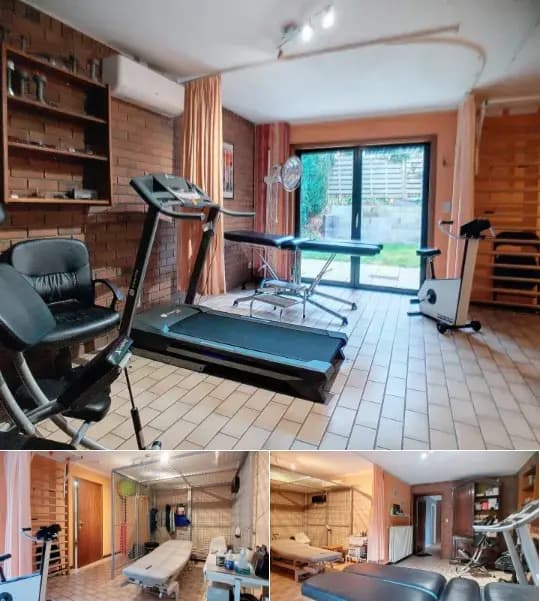 Office space for rent