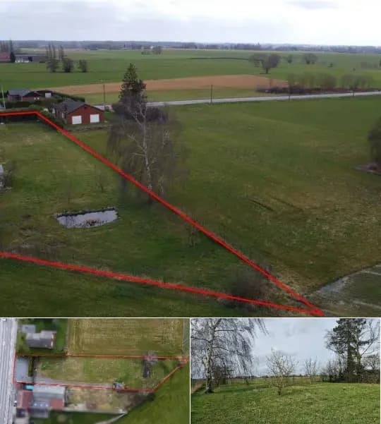 Development site for sale