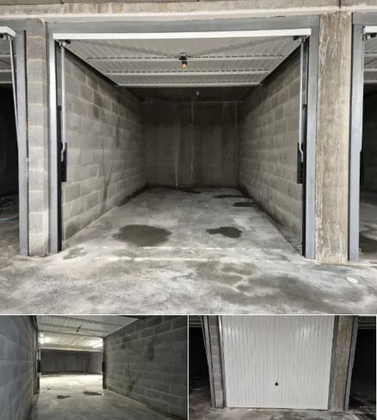 Garage for sale (New construction project)