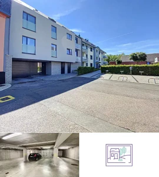 Parking for rent