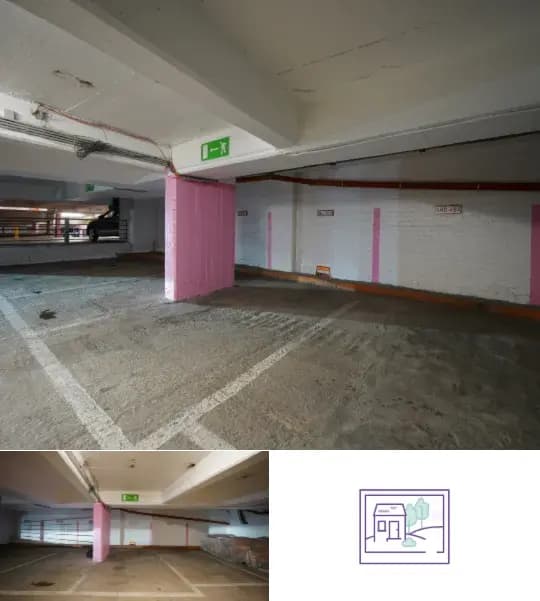 Parking for rent