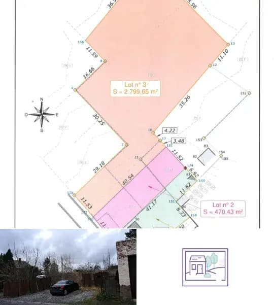Land for sale