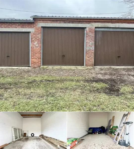 Parking for sale