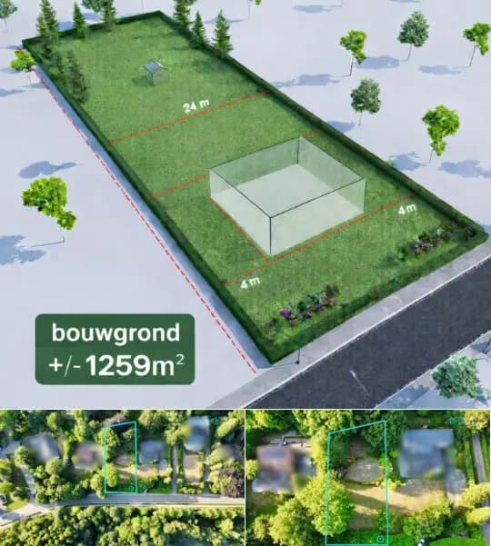 Land for sale