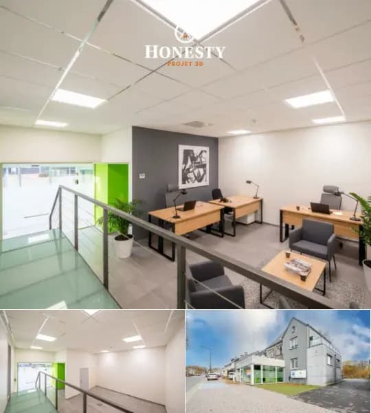 Office space for sale