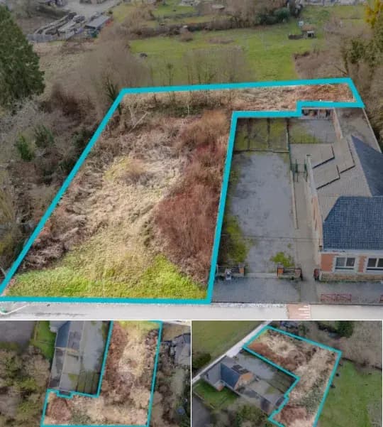 Land for sale