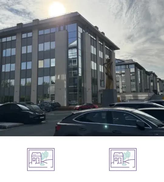 Office space for rent