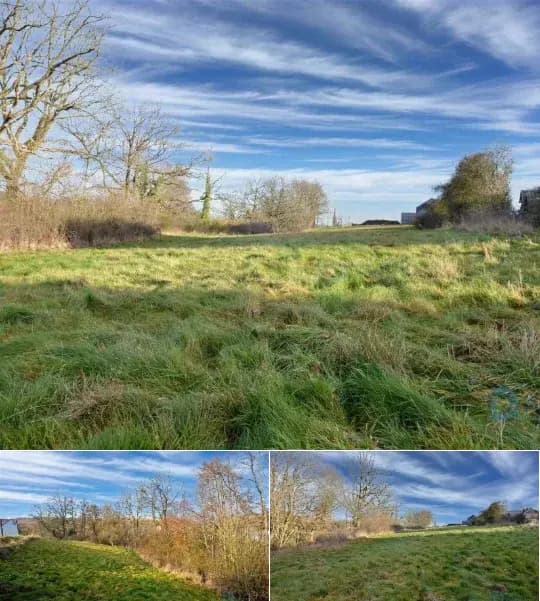 Land for sale