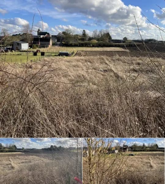 Land for sale