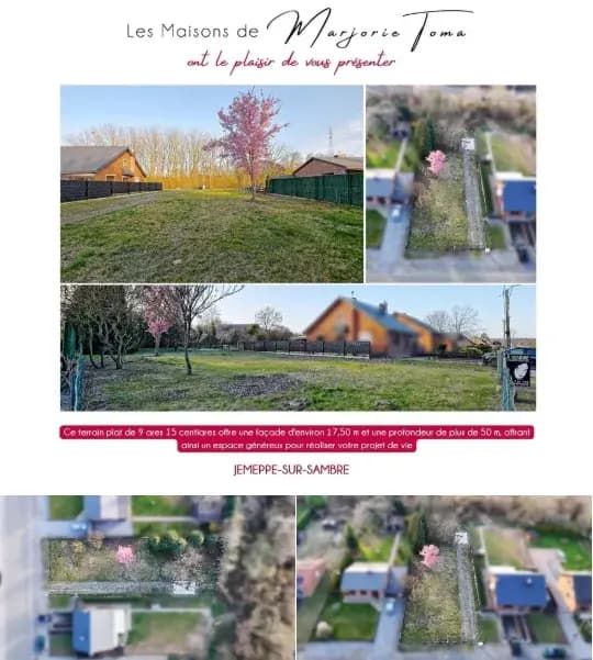 Land for sale