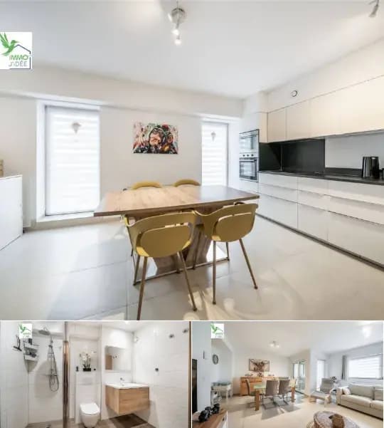 Triplex for sale