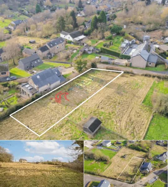Land for sale