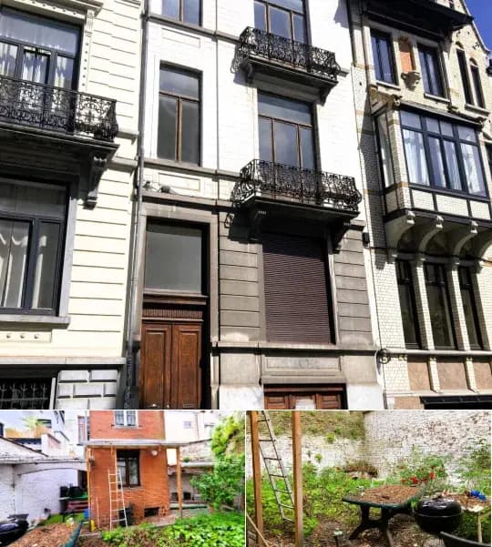 Ground floor for sale