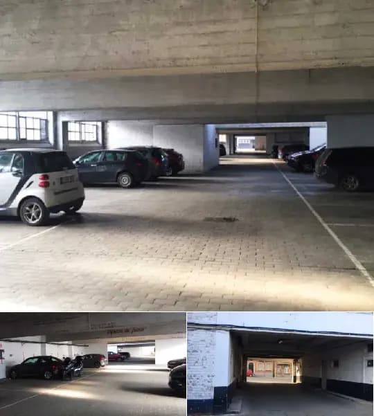 Parking for rent