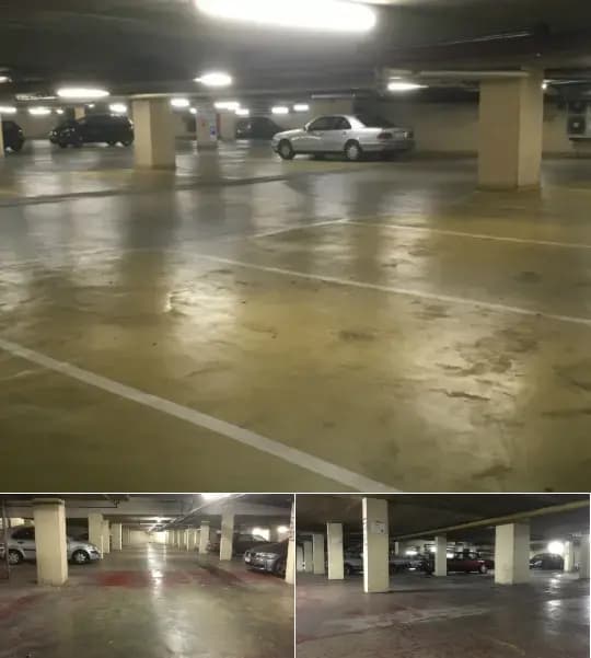 Parking for rent