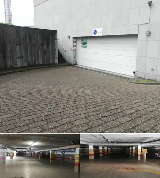 Parking for rent