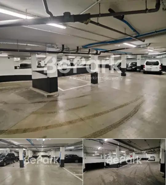 Parking for rent