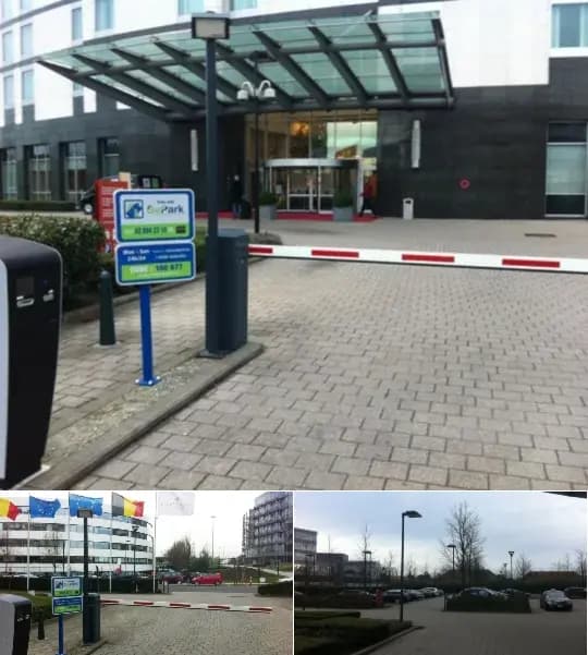 Parking for rent