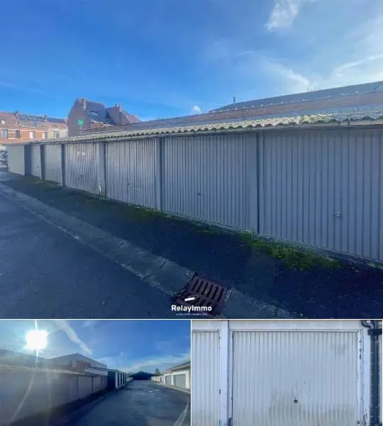 Parking for sale