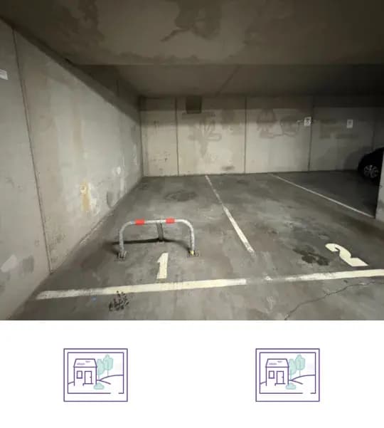 Garage for sale