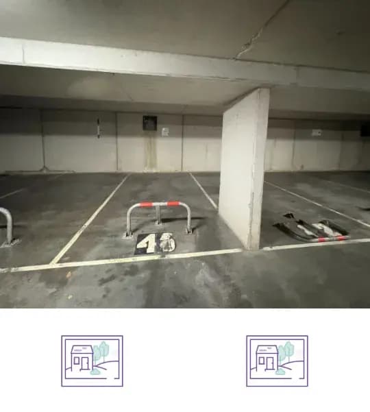 Garage for sale