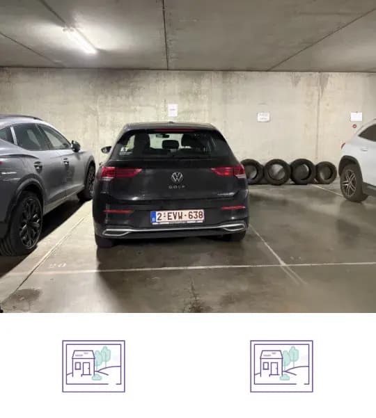 Garage for sale
