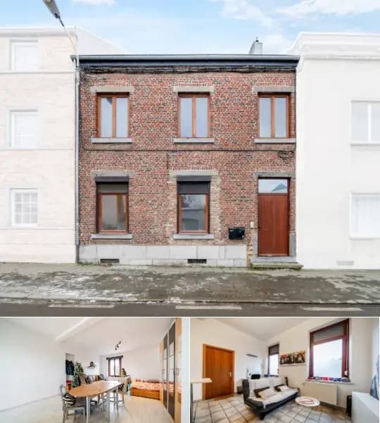 Residence for sale