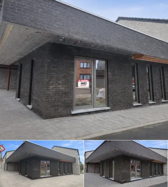 Office space for sale (New construction project)