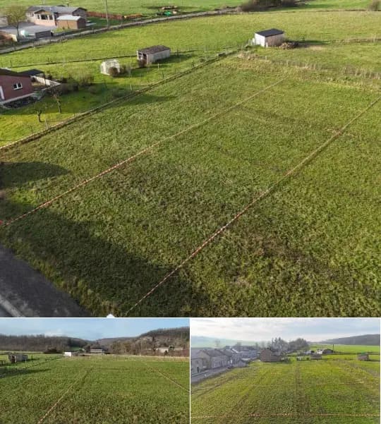 Land for sale