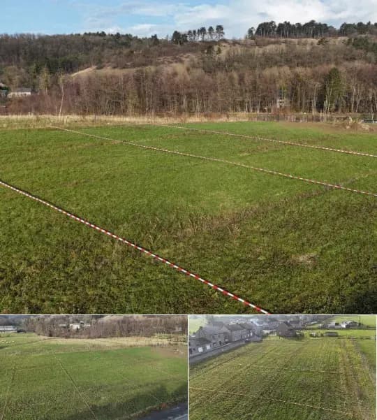 Land for sale