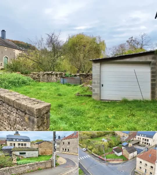 Garage for sale