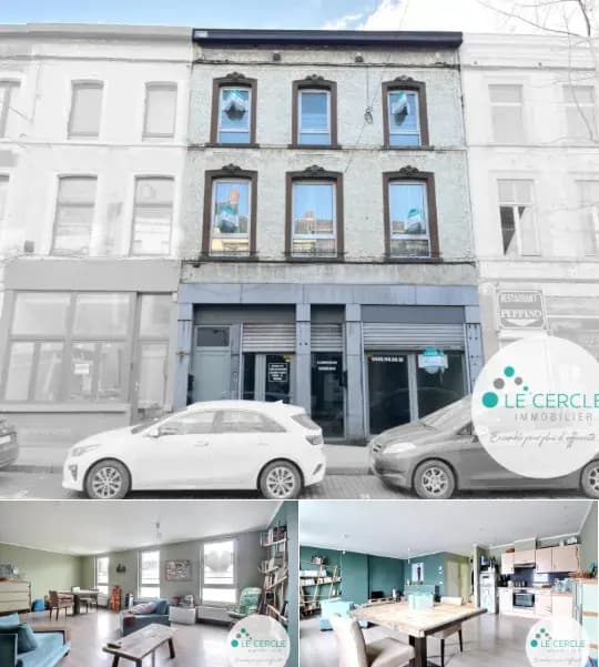 Investment property for sale
