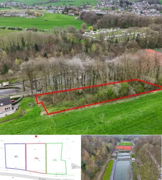 Development site for sale
