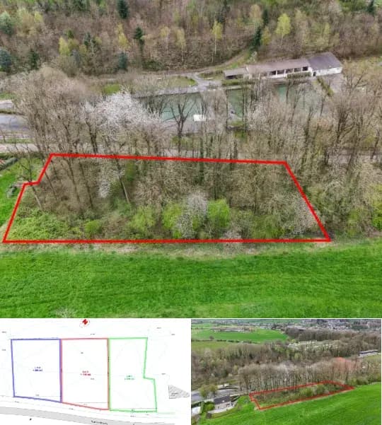 Development site for sale