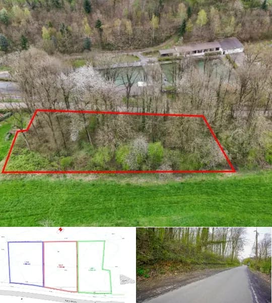 Development site for sale