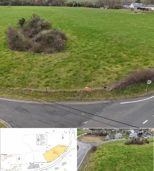 Land for sale