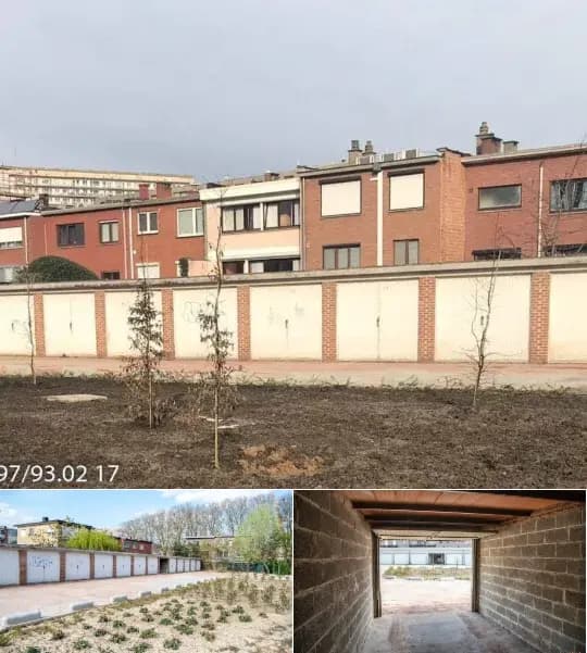 Garage for sale