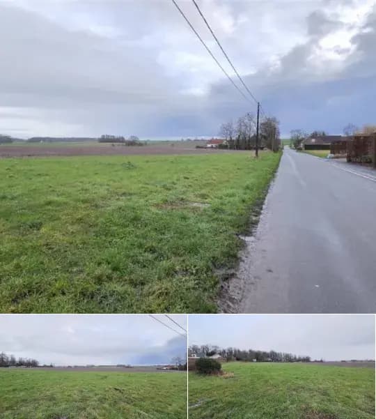 Land for sale
