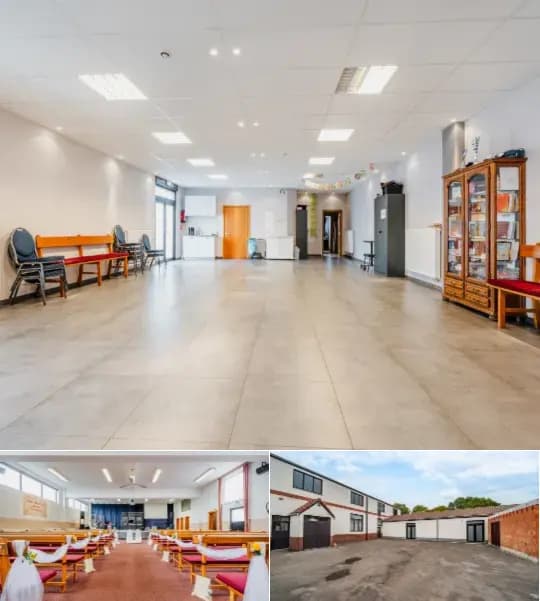 Office space for sale