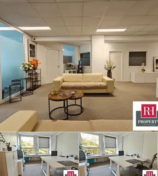 Office space for rent